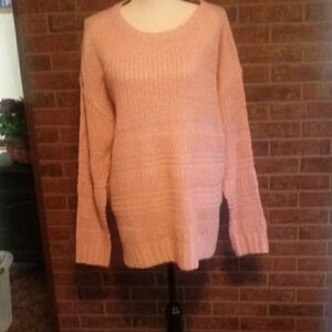 St Johns Bay  sweater XXL. NWT